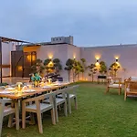 Stayvista At D Amour With Breakfast, Lawn, Bbq
